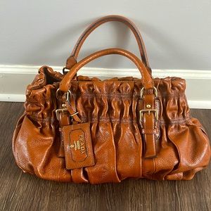 PRADA Purse!